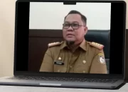 Sambut Tahun 2024, Kadistaru Makassar Gelar Rakor Bahas Pencapaian-Program Tahun Depan