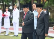 Peringatan Hari Korban 40.000 Jiwa, Wali Kota Makassar: Momentum Mengenang Pahlawan