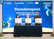 Kemenperin Buka Akses Pendanaan Puluhan Startup Melalui Startup4industry Investment Summit