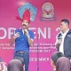 Tri Gelar Program Goes to School, Dorong Gen Z Berekspresi Lebih Kreatif-Positif di Dunia Digital
