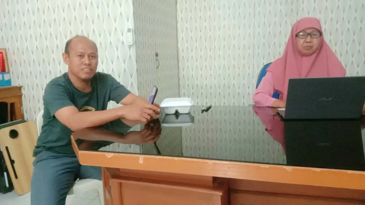 PKBM di Jeneponto Keluhkan Dana Bopda Tak Kunjung Dicairkan, Kabid & Operator PAUD Dikmas Beralasan Data Tak Valid?
