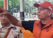 Supratman Fasilitasi Lampu PJU Komplek Kesehatan Bangkala Makassar