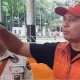 Supratman Fasilitasi Lampu PJU Komplek Kesehatan Bangkala Makassar