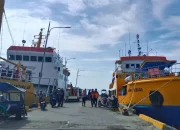 Misinterpretasi Buruh Bongkar Muat, Kepala Kantor UPP Kelas II Maccini Baji Beri Tanggapan