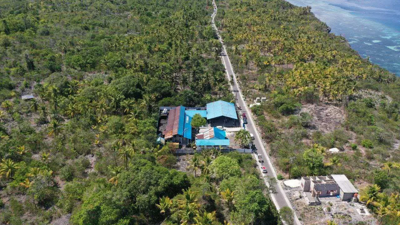 Negara Hadir di Wakatobi, Kini 4.060 Warga di Pulau Binongko Nikmati Listrik PLN 24 Jam