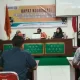 Bawaslu Jeneponto Rakor Penyelenggaraan Penanganan Pelanggaran Masa Kampanye