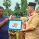 Mappalili di Minasatene, Bupati Pangkep Serahkan Bantuan Kepada 10 Kelompok Tani