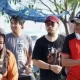 Kecamatan Ujung Tanah Peringati HGN 2023 dengan Menggelar Senam Sehat