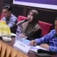 Anggota DPRD Fatma Wahyuddin Sosialisasi Perda Terkait Pelayanan Kesehatan