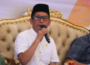 Legislator Makassar, Muchlis Misbah Harap Tahun 2024 Warga Makin Sejahtera