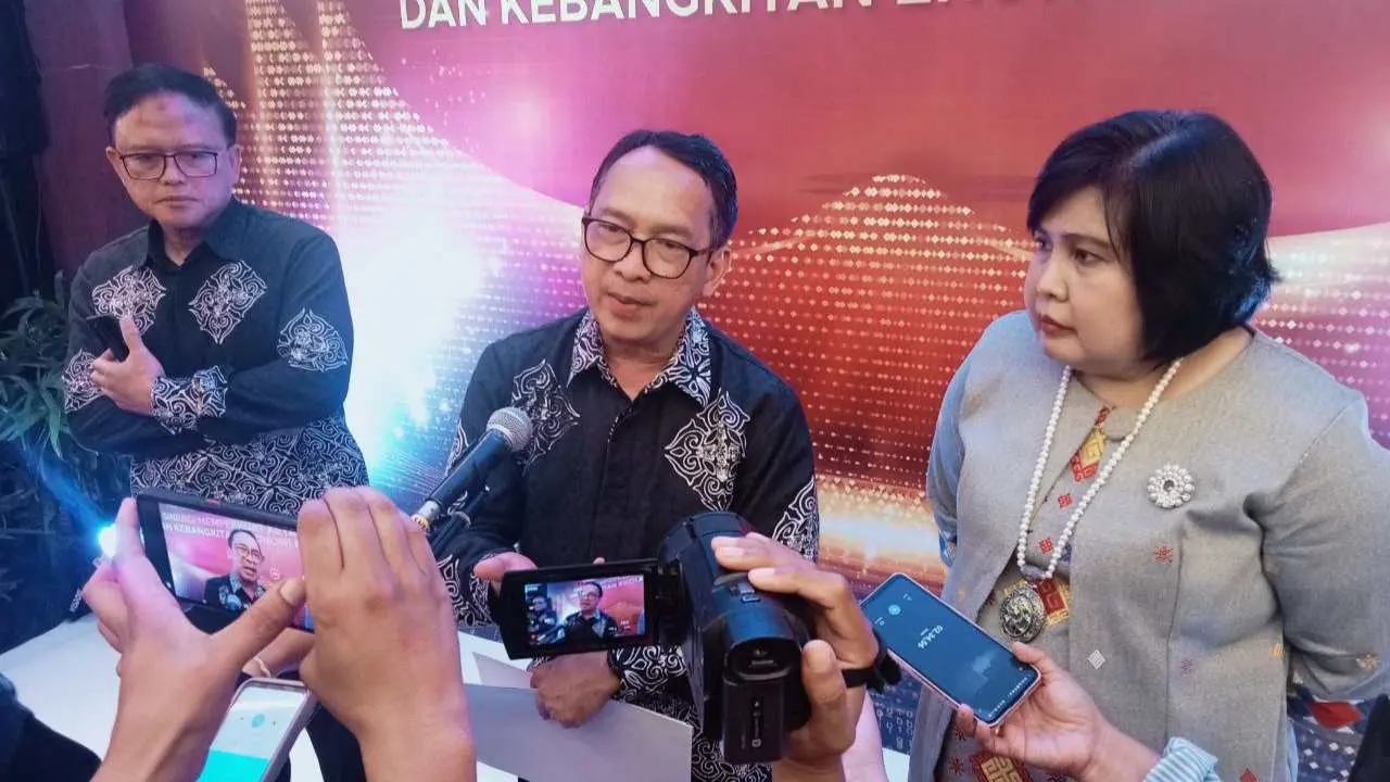 Kolaborasi TPID, Bi Sulsel Sebut Perekonomian Sulawesi Selatan Triwulan III sebesar 4,784