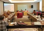 Bappeda Makassar Berkomitmen Laksanakan Strategi Pencegahan & Penanggulangan Penyebaran HIV/AIDS