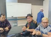 Sejumlah SKPD Berkoordinasi Tentukan Calon Penerima Penghargaan HUT Makassar ke-416