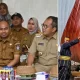 Dispar Makassar Hadirkan 2 Kapal di Ritual "Annyorong Lopi" Pinisi di Bulukumba