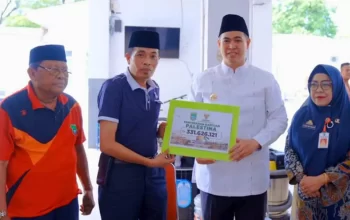 Baznas Pangkep Berhasil Kumpulkan Donasi untuk Palestina Rp331.626.121 8 Baznas Pangkep Berhasil Kumpulkan Donasi untuk Palestina Rp331.626.121