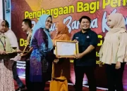 Semen Tonasa Medical Centre Juara Layanan KB Terbaik Klinik Swasta se-Sulsel
