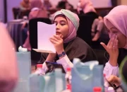 Bangun Keterampilan-Kepribadian Perempuan, Srikandi PLN Ajak Tampil Cantik di Hari Ibu