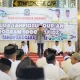 Kabupaten Jeneponto Sukses Tuntaskan Program 1000 Hafidz dengan Wisuda Tahfidzul Qur'an