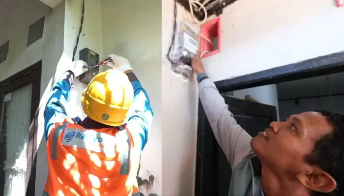 Berikan Kompensasi ke Pelanggan, Ini Cara Cek bagi Pelanggan PLN UID Sulselrabar