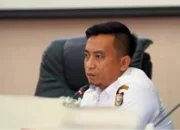 Helmy Usulkan Pemangkasan Anggaran Tahun 2023