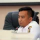 Helmy Usulkan Pemangkasan Anggaran Tahun 2023