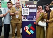 Distaru Makassar Berharap ‘Pesilat’ Dapat Mudahkan Masyarakat Mengetahui Peta Informasi Lahan