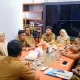 Camat Rappocini Minta Para Lurah Aktifkan Posko Siaga Bencana