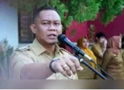 Melalui Website Distaru Makassar, Fahyuddin Harap Bisa Memberikan Informasi Secara Transparan