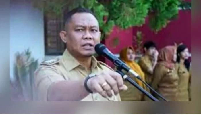 Melalui Website Distaru Makassar, Fahyuddin Harap Bisa Memberikan Informasi Secara Transparan