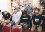 Hadirkan Media & Panwascam, Bawaslu Jeneponto Bahas Soal Publikasi Dokumentasi Pengawasan Masa Kampanye