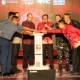 Wali Kota Makassar & Deputi BRIN Launching Transformasi Balitbangda ke BRIDA