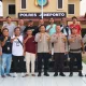 Polres Jeneponto Rilis Pengungkapan Kasus Akhir Tahun 2023