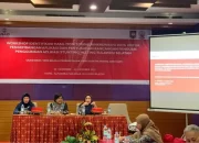 Pemprov Sulsel – USAID ERAT Susun Manual Book Penggunaan Aplikasi Inzting