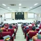 Persiapan Pendataan ATS di se-Kota Makassar Libatkan Camat-Lurah