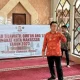 Camat Rappocini Cek 5 Masjid Calon Tempat Pelaksanaan MTQ Ana’ Lorong Makassar