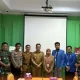 Camat Rappocini Hadiri Wawancara Lintas Sektoral Penilaian Re-Akreditasi Puskemas