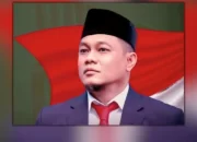 10 Tahun Jadi Lurah, Ini Profil Kepala Distaru Makassar Fahyuddin Yusuf