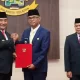 Minta Setiawan Aswad Fokus di Takalar, Bahtiar Baharuddin Tunjuk Andi Bakti Haruni Plh Kepala Bappelitbangda Sulsel