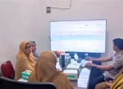 Pastikan Renja-PD Berjalan sesuai Rencana Strategis, Bappeda Makassar Gelar Rapat Evaluasi