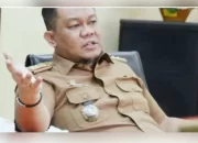 Rakor Intern, Kadistaru Tekankan Peningkatan Pengawasan Bangunan Baru Tidak Berizin