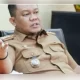 Fahyuddin, Kepala Dinas Penataan Ruang Kota Makassar.