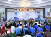 Pemkab Pangkep Gelar Peringatan Maulid Nabi Muhammad SAW