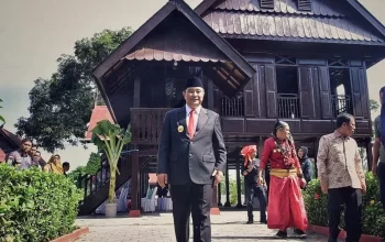 Revitalisasi Benteng Somba Opu, Pj Gubernur Sulsel Ajak Wali Kota-Bupati Jadikan Ruang Interaksi Budaya 1 Revitalisasi Benteng Somba Opu, Pj Gubernur Sulsel Ajak Wali Kota-Bupati Jadikan Ruang Interaksi Budaya