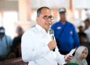 Walkot Danny Beri Bocoran Sosok Pengganti Sekda yang Memasuki Masa Purnabakti