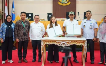 Dukung Penurunan Prevalansi Stunting eFishery Bagikan 200 Kg Ikan untuk Warga Sulsel 3 Dukung Penurunan Prevalansi Stunting eFishery Bagikan 200 Kg Ikan untuk Warga Sulsel