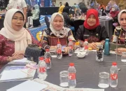 Kadistan Hadiri Refleksi Akhir Tahun 2023 Pemkot Makassar