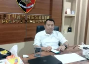 AKP Supriadi Ungkap Perkembangan Kasus Oknum Guru SMA Diduga Rudapaksa Siswinya: Tersangka Akui Perbuatannya