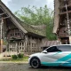 Mobil listrik