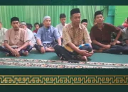 Pengurus Ranting Muhammadiyah Kassi Tengah Makassar Gelar Pengajian Perdana