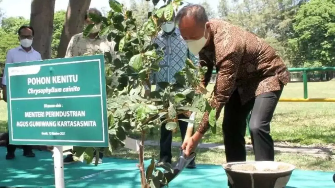 Pentingnya Penerapan ESG bagi Industri dalam Mewujudkan Keberlanjutan dan Ketahanan